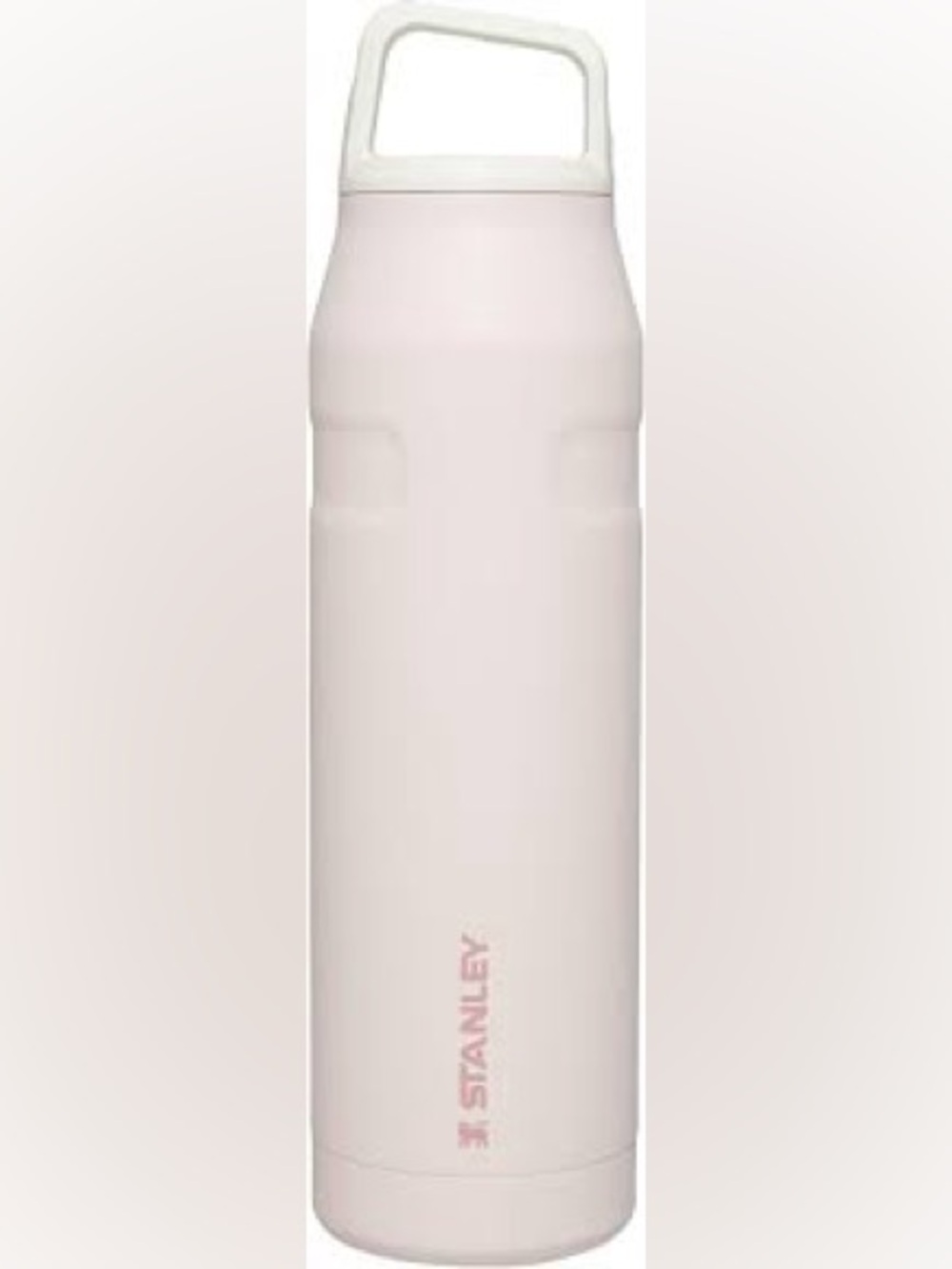 Stanley Iceflow Water Bottle Flip 36 oz Rose Quartz Pink NWOT